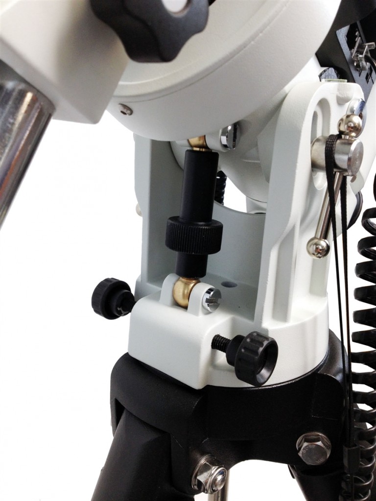 Astro Blog Delta « Review iOptron ZEQ25 (CEM25)